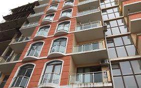 Appartment Giorgi